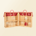 Load image into Gallery viewer, Amy Dollhouse Tote
