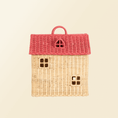 Load image into Gallery viewer, Amy Dollhouse Tote
