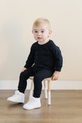 Load image into Gallery viewer, Lounge Set | Black
