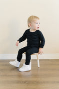Load image into Gallery viewer, Lounge Set | Black
