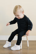Load image into Gallery viewer, Lounge Set | Black
