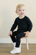 Load image into Gallery viewer, Lounge Set | Black
