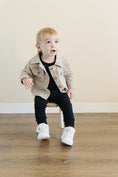 Load image into Gallery viewer, Lounge Set | Black
