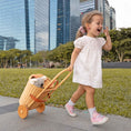 Load image into Gallery viewer, Eric Kids Shopping Trolley
