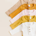Load image into Gallery viewer, Organic Bodysuits

