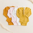 Load image into Gallery viewer, Organic Bodysuits
