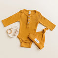 Load image into Gallery viewer, Organic Bodysuits
