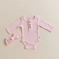 Load image into Gallery viewer, Organic Bodysuits
