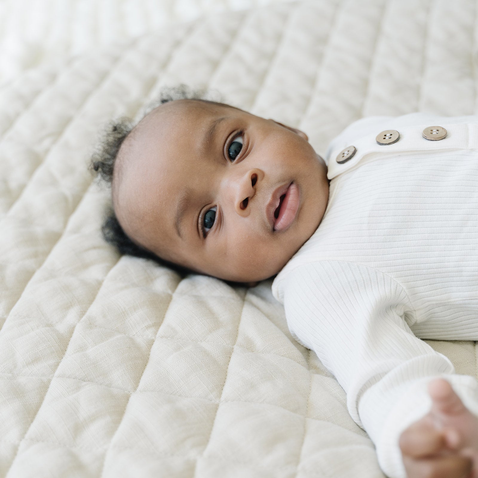 Organic Jumpsuits