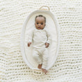 Load image into Gallery viewer, Lounge Set | Oatmeal
