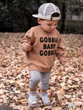 Load image into Gallery viewer, Gobble Baby Gobble
