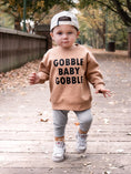 Load image into Gallery viewer, Gobble Baby Gobble
