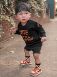 Load image into Gallery viewer, I'll Haunt You | Sweatshirt
