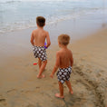 Load image into Gallery viewer, Child Board Short | Seashells

