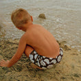 Load image into Gallery viewer, Child Board Short | Seashells
