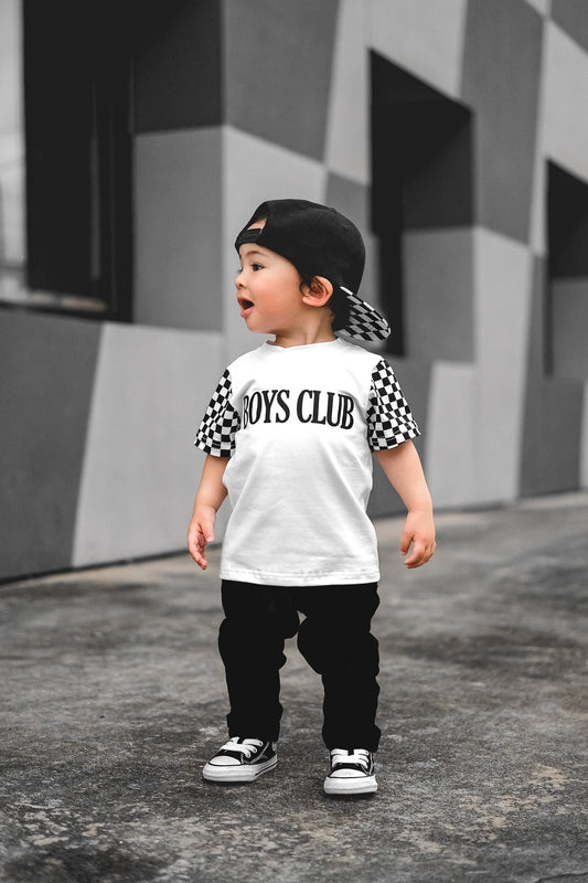 Boys Club