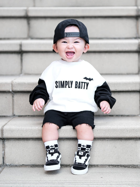 Simply Batty