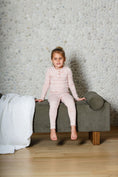 Load image into Gallery viewer, Toile PJ-Pink
