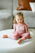 Load image into Gallery viewer, Ice Skate Set-Pink
