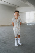 Load image into Gallery viewer, Bamboo Short Set | Woodland
