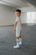 Load image into Gallery viewer, Bamboo Short Set | Woodland
