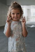 Load image into Gallery viewer, Girl's Bamboo Short Set | Woodland
