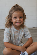 Load image into Gallery viewer, Girl's Bamboo Short Set | Woodland
