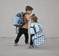 Load image into Gallery viewer, Sand Thunderbolt Mid-Size Backpack

