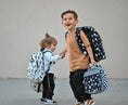 Load image into Gallery viewer, Sand Thunderbolt Mid-Size Backpack
