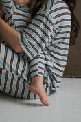 Load image into Gallery viewer, Bamboo Zip Pajamas | Dean
