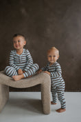 Load image into Gallery viewer, Bamboo Two Piece Pajamas | Dean

