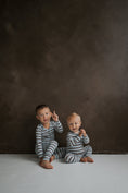 Load image into Gallery viewer, Bamboo Two Piece Pajamas | Dean
