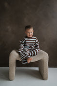 Load image into Gallery viewer, Knit Pant Set | Garrett

