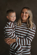 Load image into Gallery viewer, Knit Pant Set | Garrett
