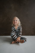 Load image into Gallery viewer, Bamboo Two Piece Pajamas | Garrett
