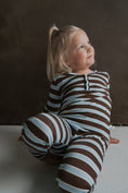 Load image into Gallery viewer, Bamboo Two Piece Pajamas | Garrett
