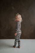 Load image into Gallery viewer, Bamboo Two Piece Pajamas | Garrett
