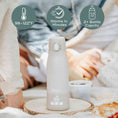 Load image into Gallery viewer, Moov & Feed Portable Milk and Water Warmer
