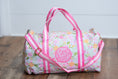 Load image into Gallery viewer, Dance Floral Bag
