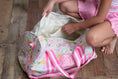 Load image into Gallery viewer, Dance Floral Bag
