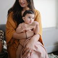 Load image into Gallery viewer, Ribbed Baby Blanket
