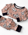Load image into Gallery viewer, Bamboo Two Piece Set | Desert Cowboy
