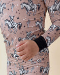 Load image into Gallery viewer, Bamboo Two Piece Set | Desert Cowboy
