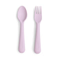 Load image into Gallery viewer, Dinnerware Fork and Spoon Set
