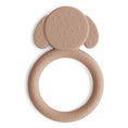 Load image into Gallery viewer, Animal Ring Teethers
