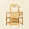 Load image into Gallery viewer, Dreamer Play Kitchen
