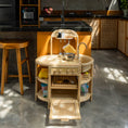Load image into Gallery viewer, Dreamer Play Kitchen
