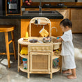 Load image into Gallery viewer, Dreamer Play Kitchen
