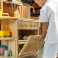 Load image into Gallery viewer, Dreamer Play Kitchen
