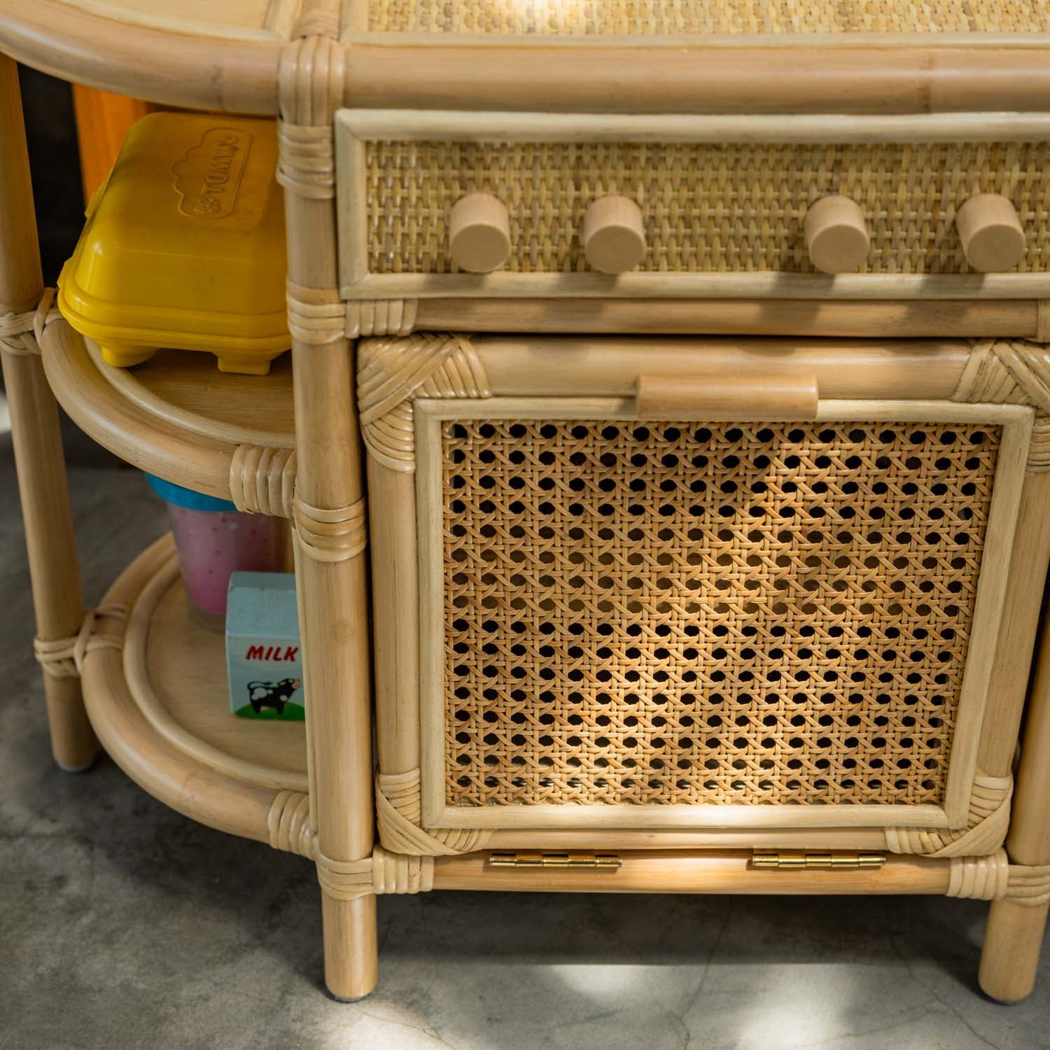 Dreamer Play Kitchen